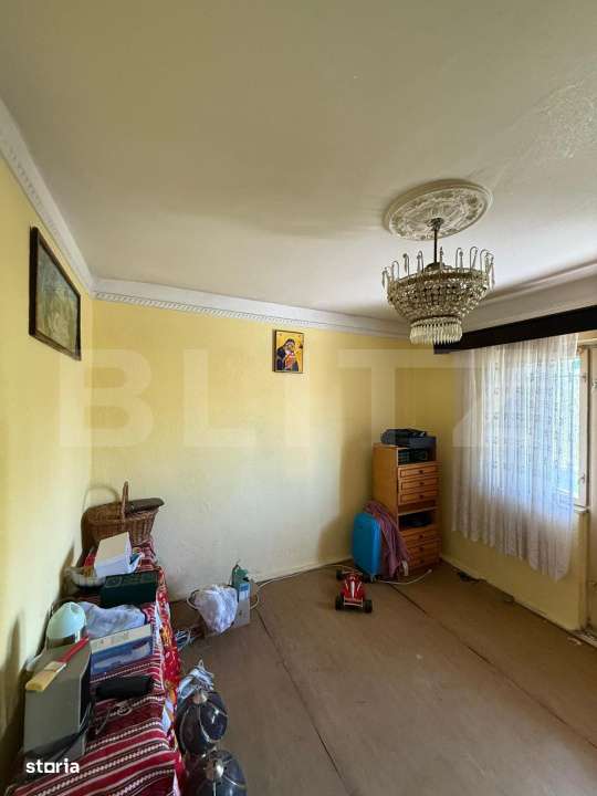 Apartament cu 2 camere si 2 balcoane, decomandat - Imagine principală: 4/11