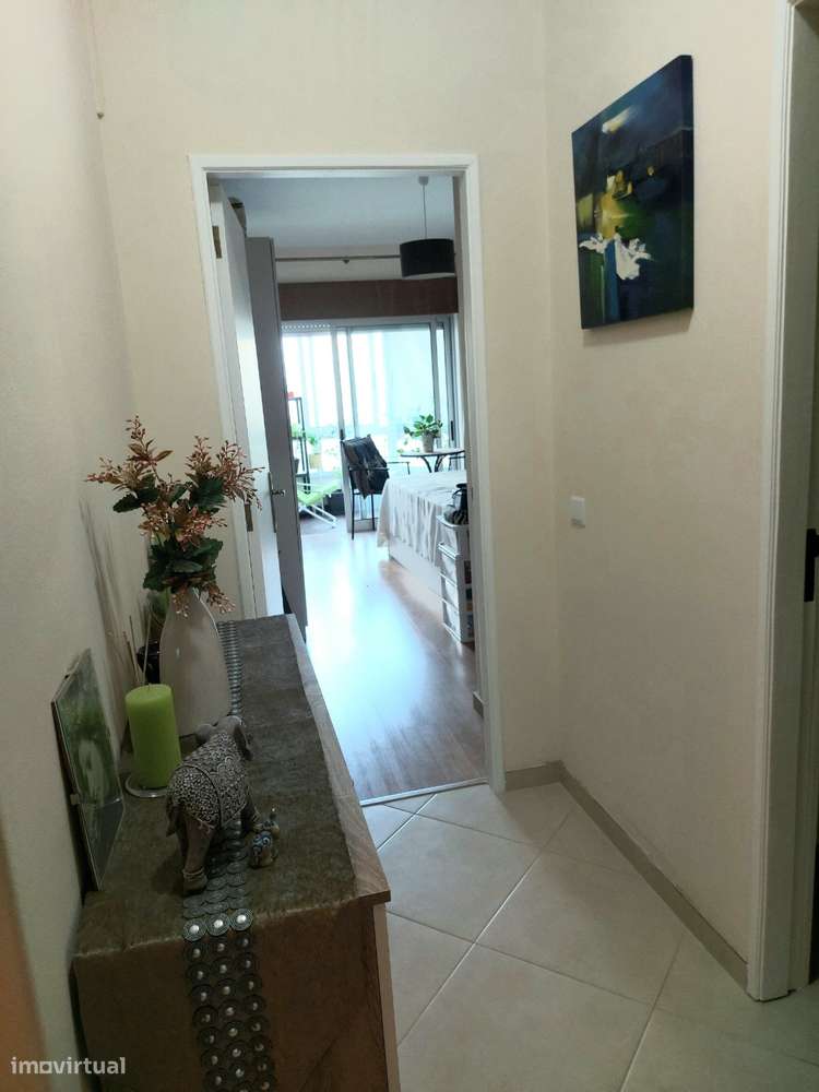 Apartamento T3 - Portimão-17