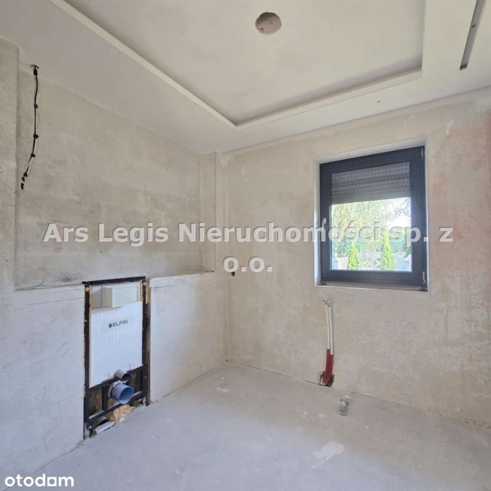 Dom, 163,30 m², Budy Słodkowskie-14