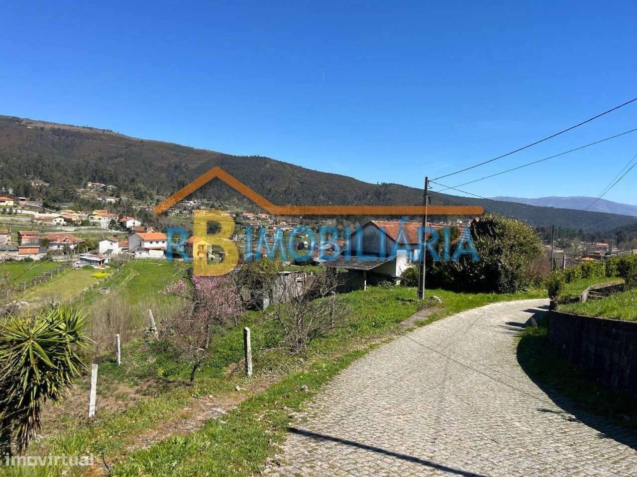 Quinta em Moldes - Arouca-10