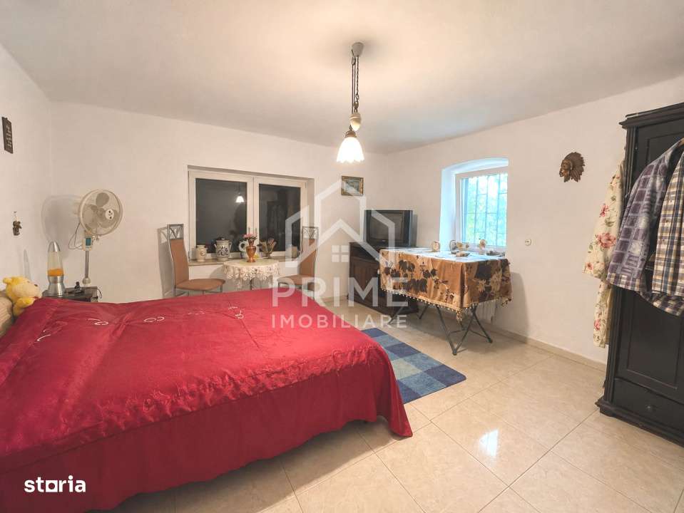 Casa individuala cu 3 dormitoare | teren 886 mp | Sebes | Zona Ultrace-4