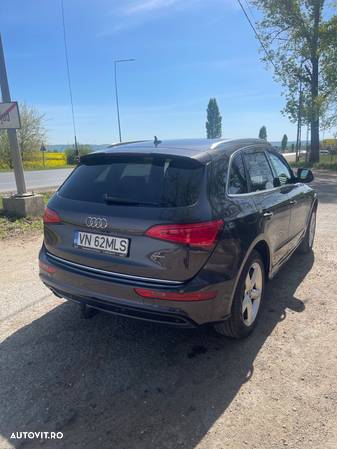 Audi Q5 2.0 TDI quattro - 6