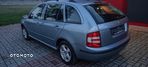 Skoda Fabia 1.4 16V Active - 4