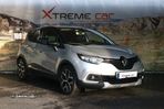Renault Captur 1.5 dCi Exclusive EDC - 3