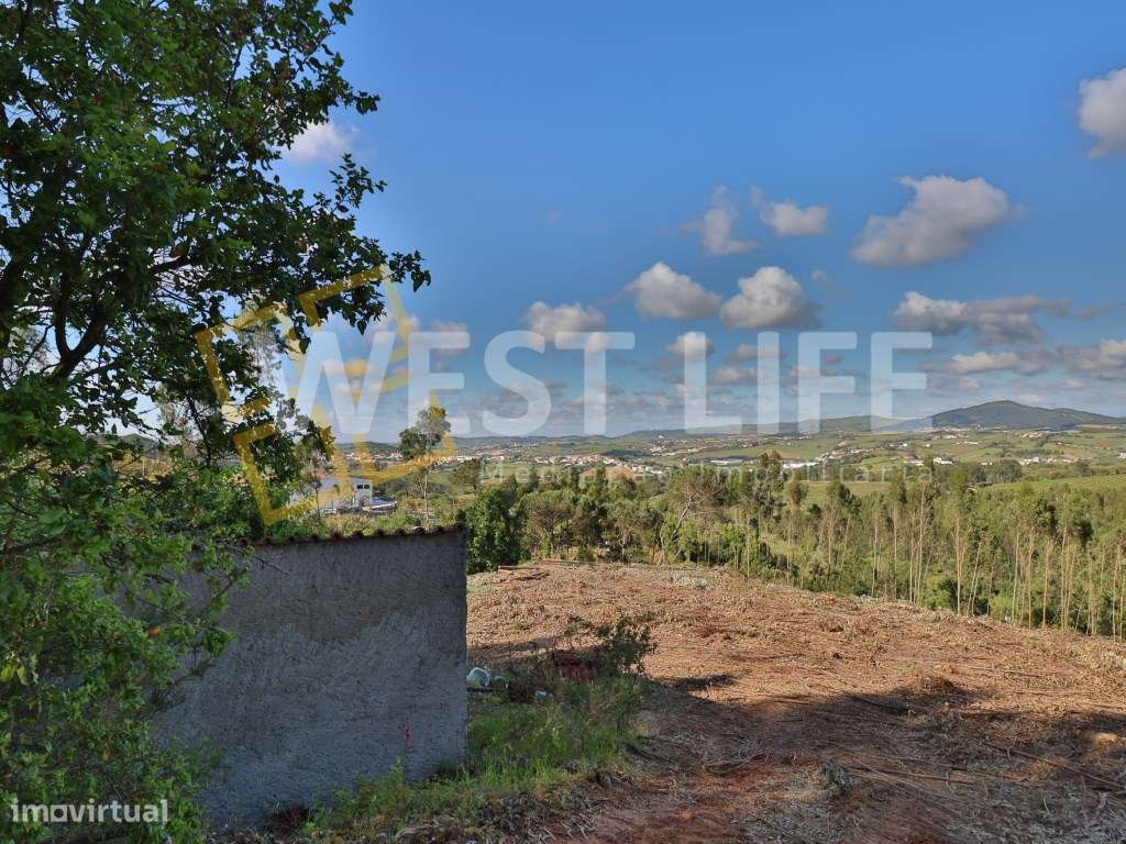 Terreno Rústico com 12812m2 + parcela urbana com 270m2 - EXCLUSIVO ... - Grande imagem: 4/17