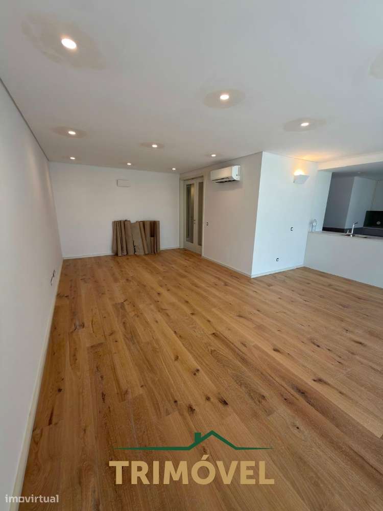 Apartamento T2 Venda em Canidelo,Vila Nova de Gaia-23
