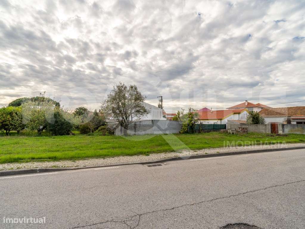 Terreno Urbanizável | Zona Habitacional H3 | Construção | Oportunidade-18