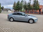 Ford Mondeo 2.5 Ghia - 10