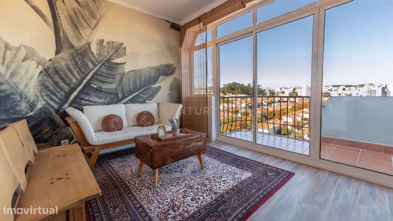 T1+1* para Arrendamento mobilado – Benfica, Lisboa | 60 m² | 1.500€ - Grande imagem: 4/27