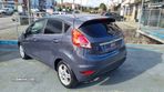 Ford Fiesta - 3