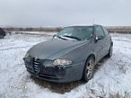 Dezmembrez piese Alfa Romeo 147 1,6 twinspark - 1