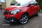 Opel Mokka 1.4 Turbo ecoFLEX Start/Stop Color Innovation - 4