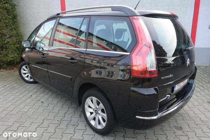 Citroën C4 Grand Picasso 1.6 HDi My Way - 5