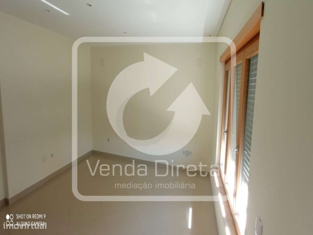 Apartamento T4 com arrecadação | 142,57 m² | Pinhal Novo - Palmela - Grande imagem: 5/20