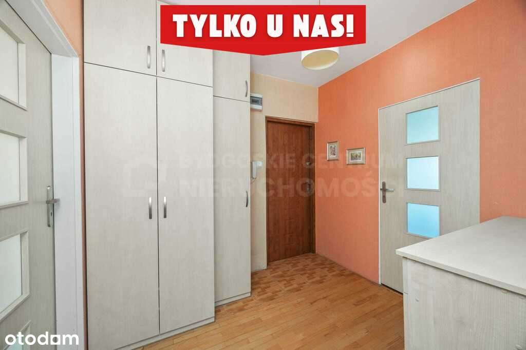 4 pokoje, loggia i osobna kuchnia – Fordon-6