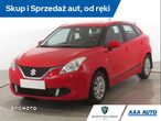 Suzuki Baleno - 2