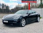 Porsche Panamera 4S - 3