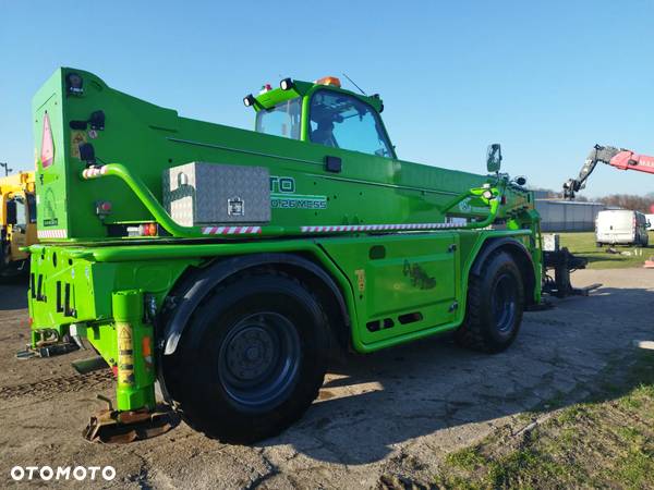 Merlo 40.26MCSS - 8