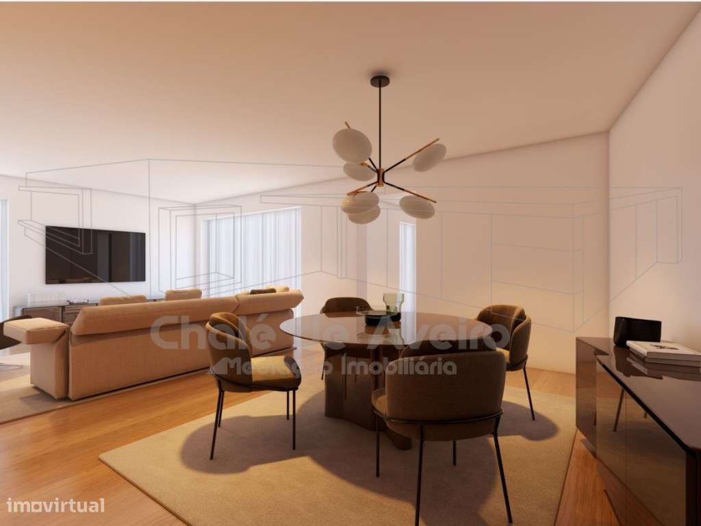 Moradia Térrea Isolada T3 - OIÃ - Grande imagem: 5/10