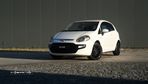 Fiat Grande Punto 1.3 M-Jet Sport - 1