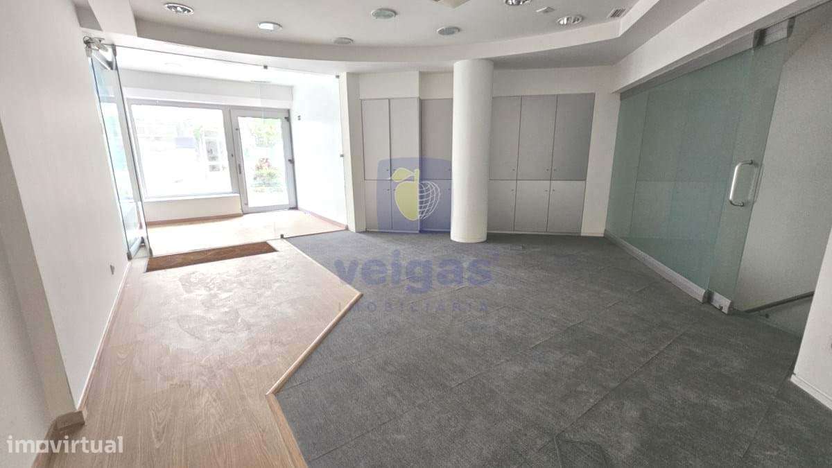 Loja no centro de Caldas da Rainha - Grande imagem: 4/9