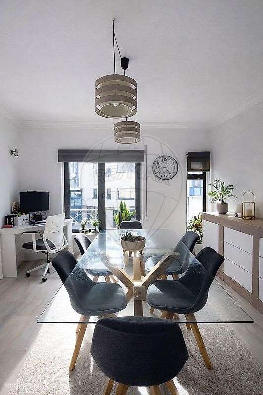 Apartamento T1 para venda - Grande imagem: 3/12