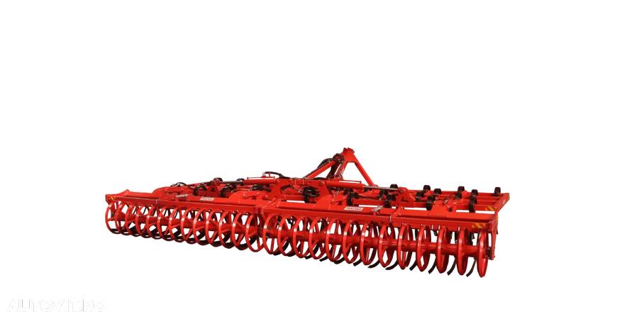 Toscano IVAGRO Combinator 4,1 m - 21