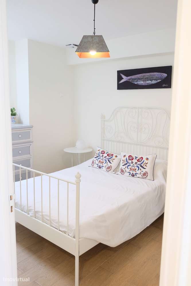 Moradia V2+2 em Belém-9