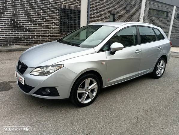 SEAT Ibiza ST 1.2 12V Copa - 1