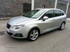 SEAT Ibiza ST 1.2 12V Copa - 1