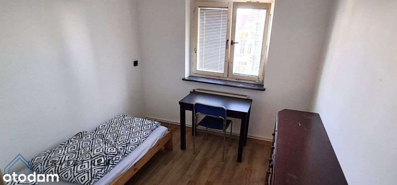 Mieszkanie na wynajem dla firm – Szczecin - Pełny obrazek: 5/12