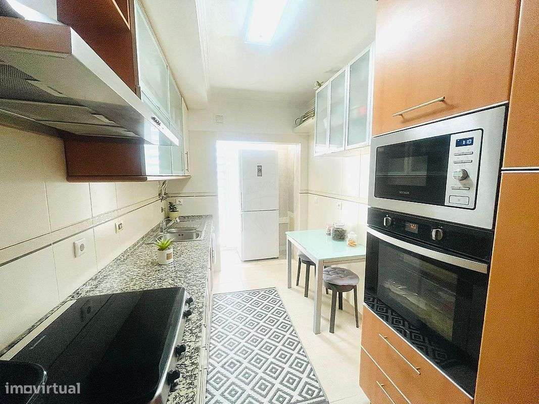 Apartamento T3 para venda - Grande imagem: 5/35