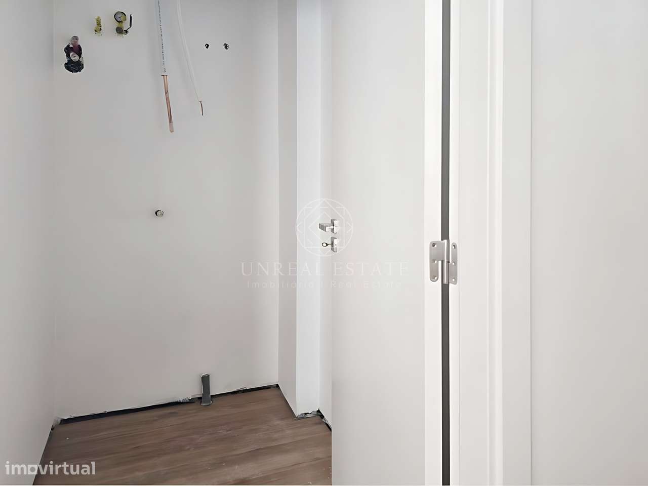 Apartamento T2 e T3 Premium na Zona Histórica de Torres Novas com Parq-19