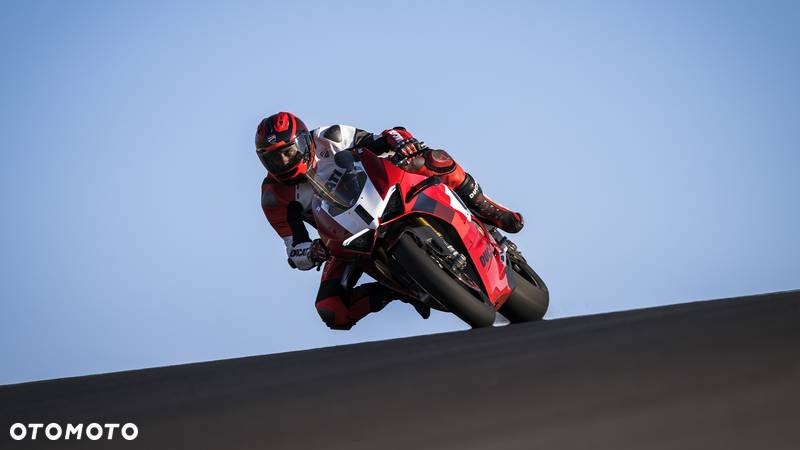 Ducati Panigale V4R - 7