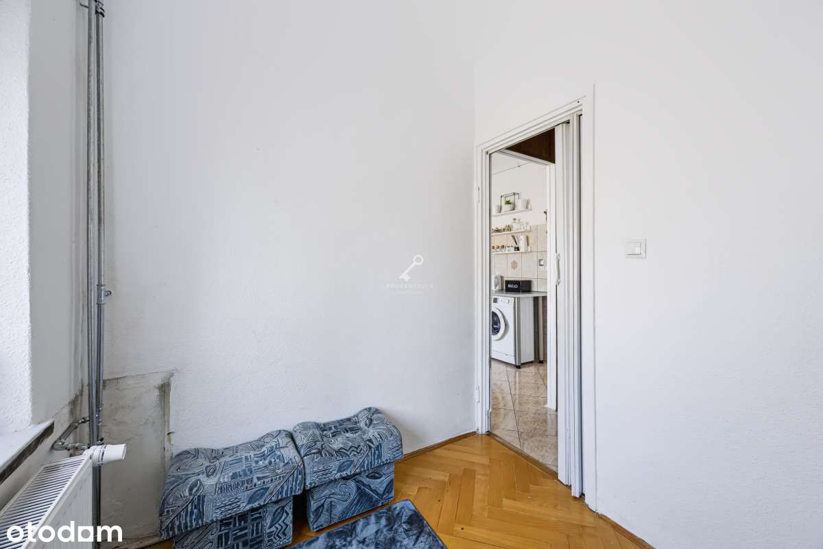 2 Pokoje/Muranów/44,5 m²-8