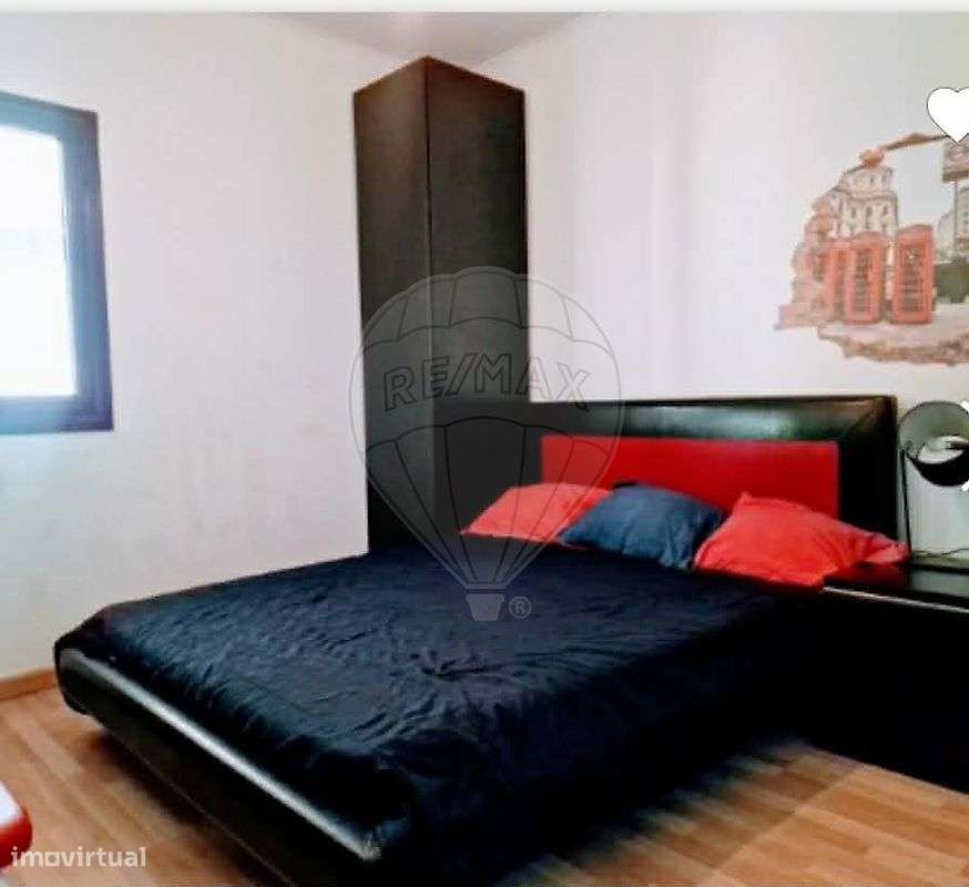 Moradia T5 para arrendamento - Grande imagem: 5/10