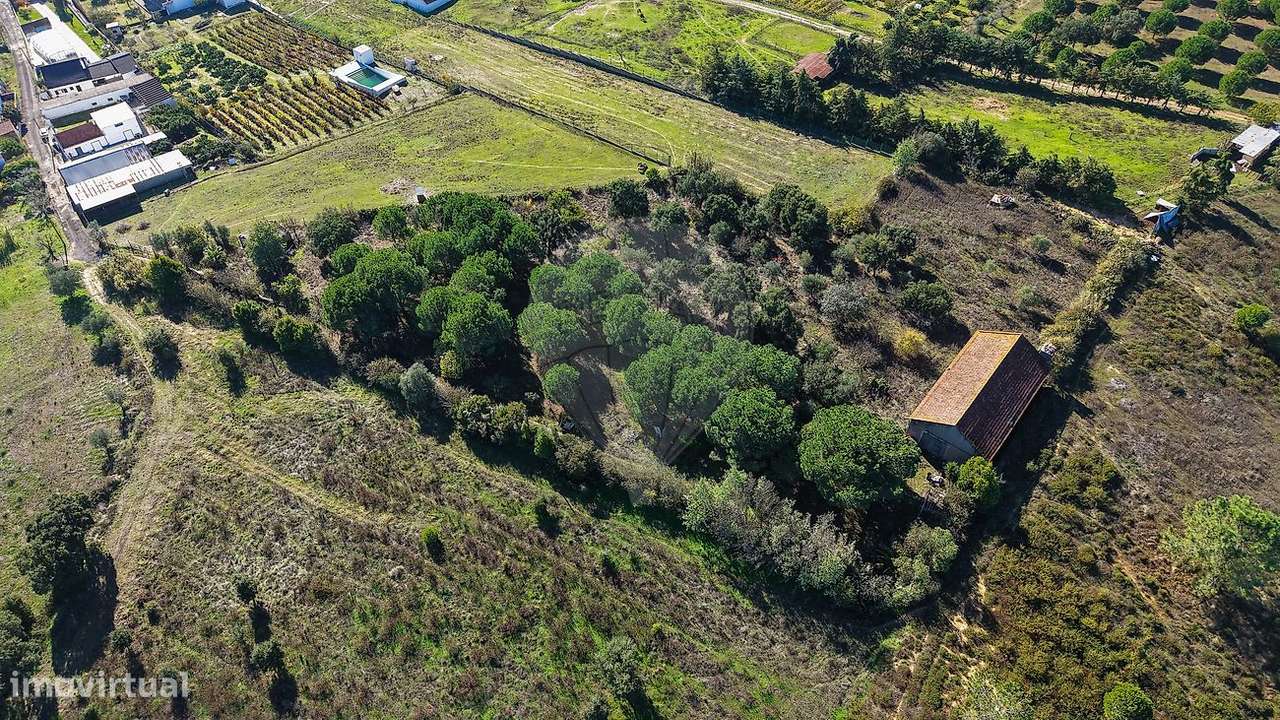 Terreno  para venda-10