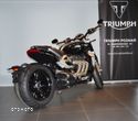 Triumph Rocket - 4