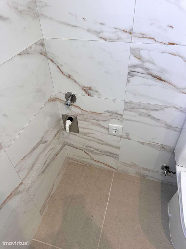 Apartamento T2 - Leiria-13