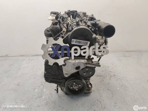 Motor OPEL MOKKA / MOKKA X (J13) 1.7 CDTI (_76) | 06.12 -  Usado REF. A17DTS - 3