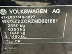 Volkswagen Touareg V6 TDI Style - 7