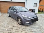 Hyundai i20 - 1