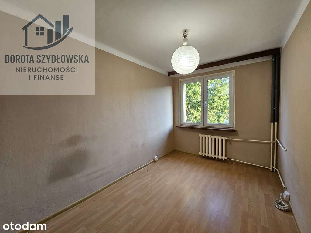 Na sprzedaż mieszkanie 4-pokojowe -CENTRUM-5