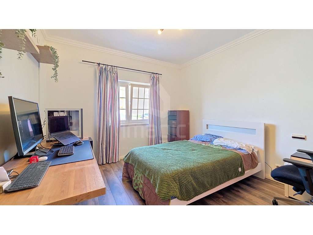 Moradia T4 isolada, usada, Encarnação - Mafra-19