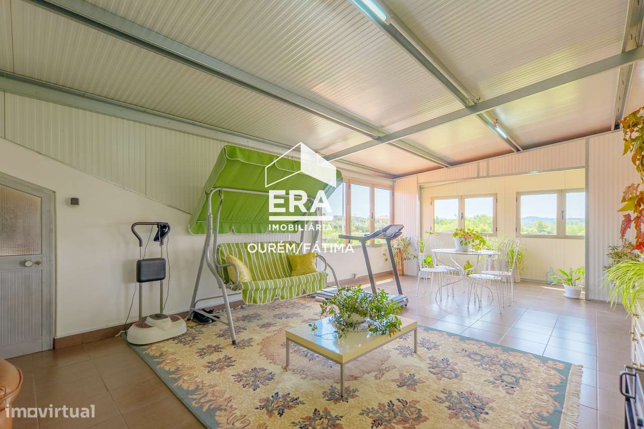 Moradia T5, Rio de Couros, Ourém-40