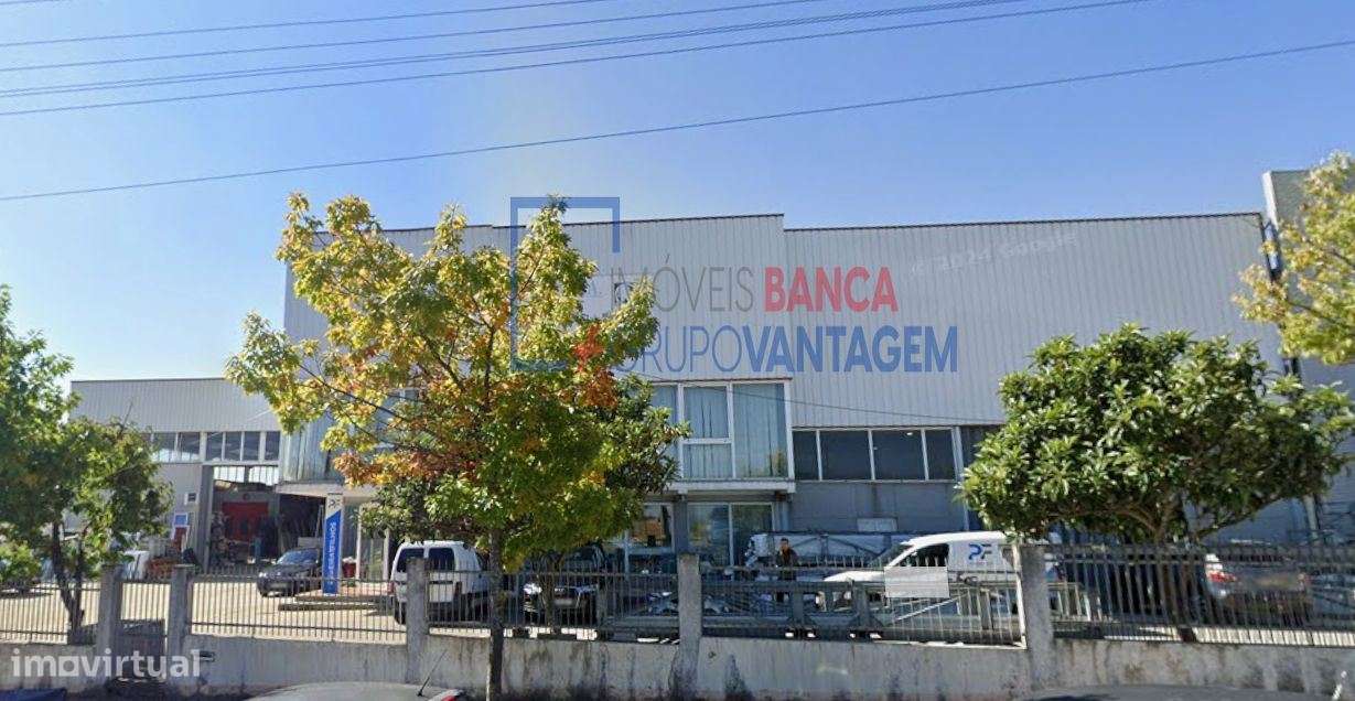 PAVILHÃO INDUSTRIAL - BRAGANÇA - Grande imagem: 3/9