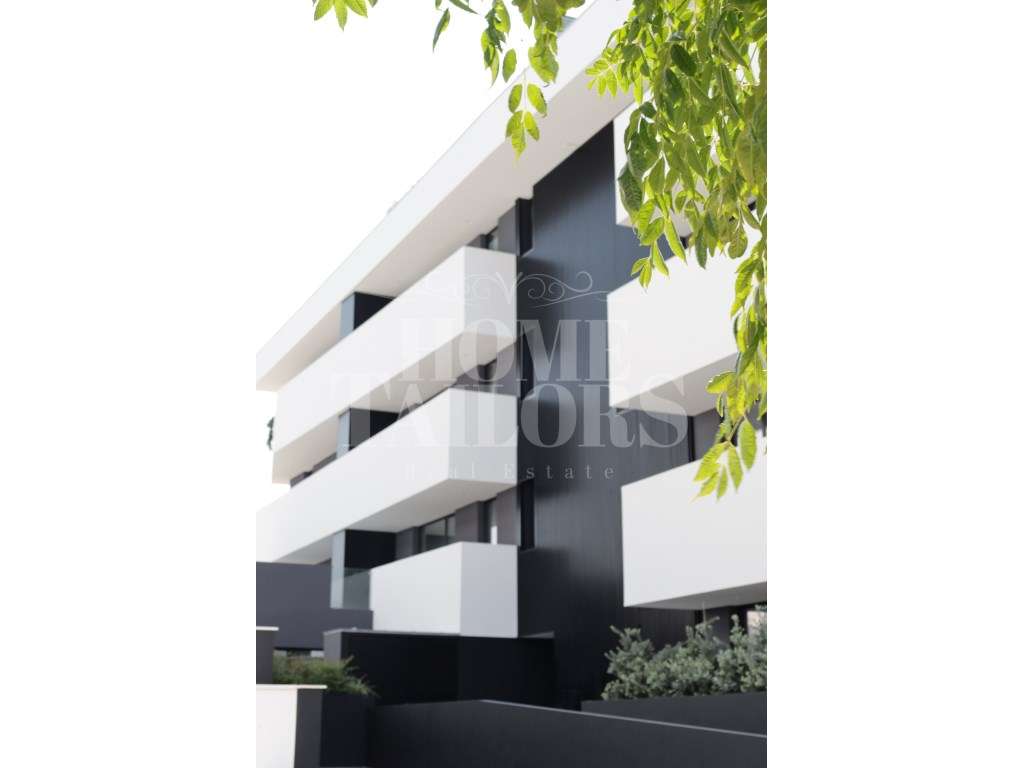 T3 Duplex com varandas e terraço Sofisticação e Exclusividade em Av... - Grande imagem: 3/12