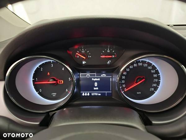 Opel Astra V 1.6 CDTI Enjoy S&S - 18