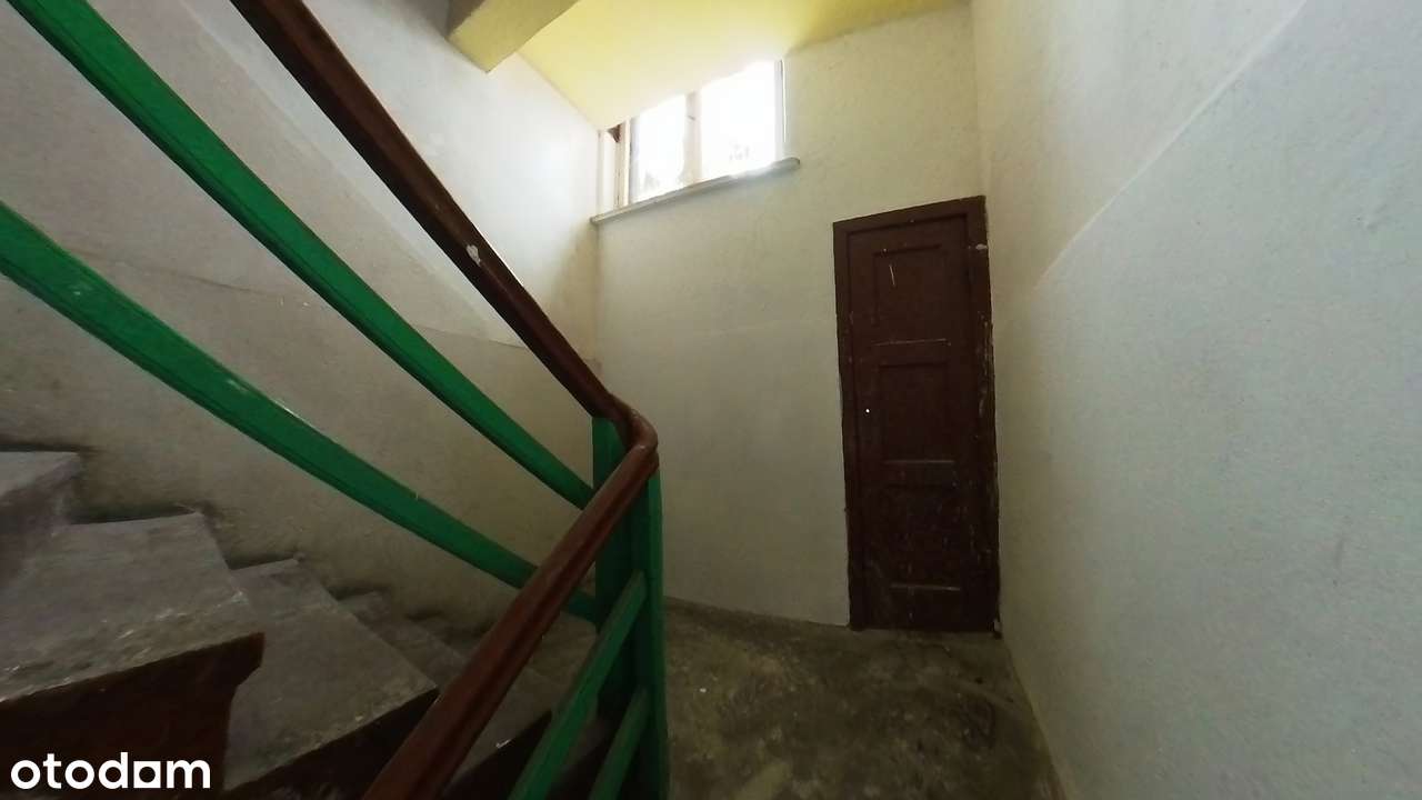 Bezczynszowa kawalerka w centrum Brodnicy - Pełny obrazek: 5/13