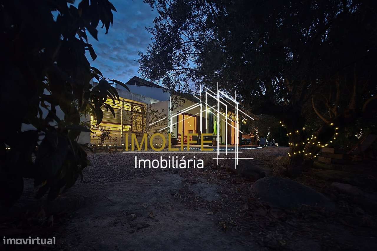 Quinta T4 em Mora-47